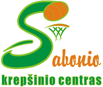 Sabonio krepšinio centras